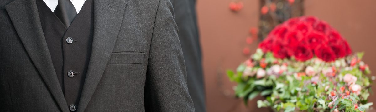 Bestatter & Pietäten in Aßlar